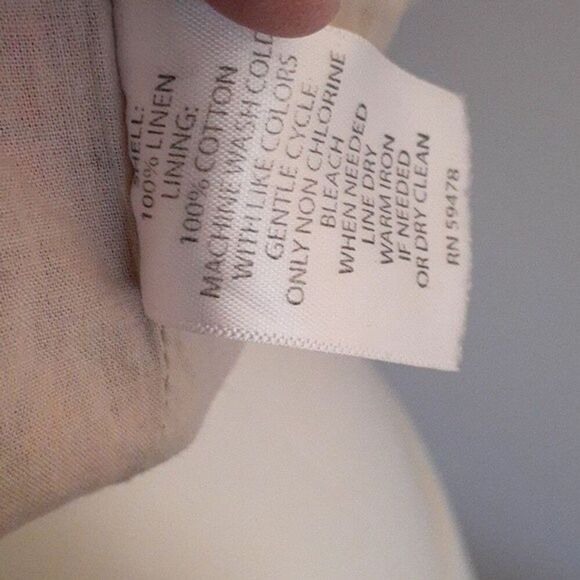 Cynthia Rowley linen mini dress 2 & Miami black boho sundress xxs casual summer - Picture 9 of 16